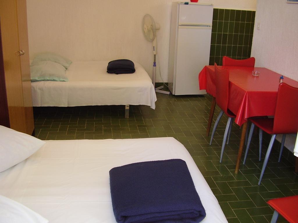 Petar Apartment Omiš Oda fotoğraf