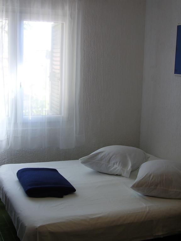 Petar Apartment Omiš Oda fotoğraf
