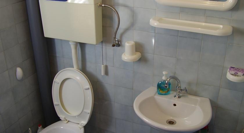 Petar Apartment Omiš Oda fotoğraf