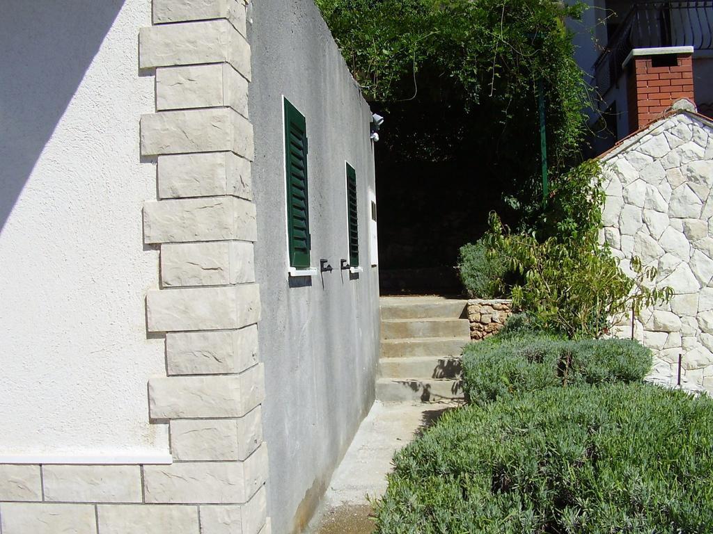Petar Apartment Omiš Oda fotoğraf