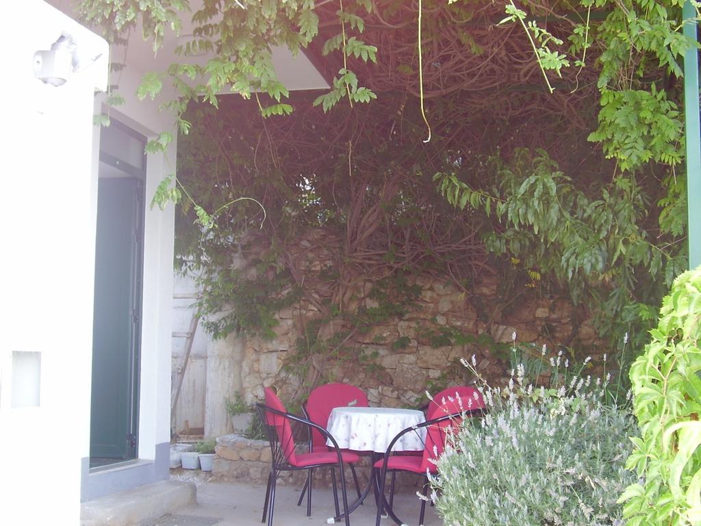 Petar Apartment Omiš Oda fotoğraf