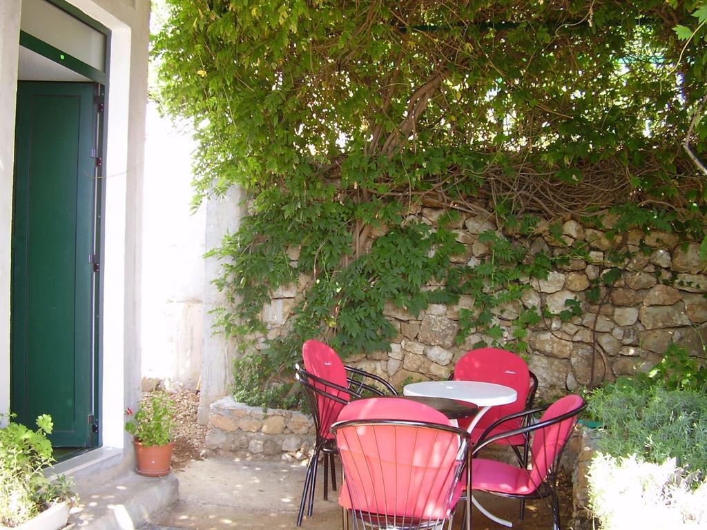 Petar Apartment Omiš Oda fotoğraf