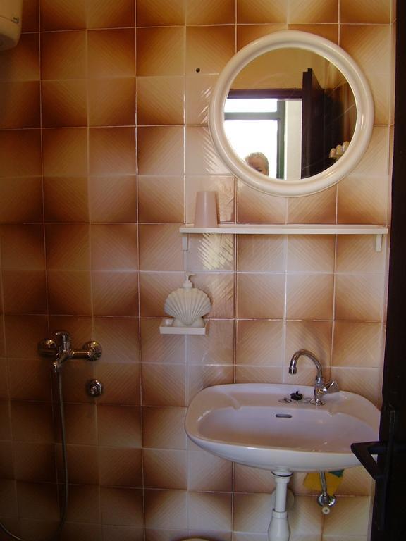 Petar Apartment Omiš Oda fotoğraf