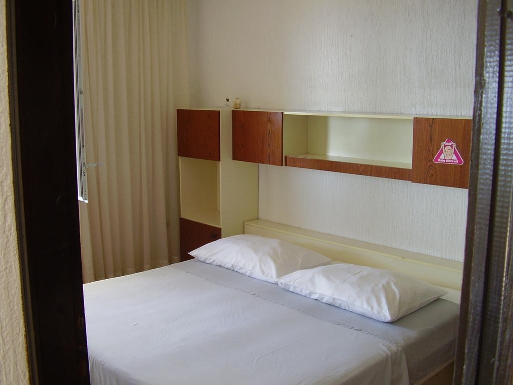 Petar Apartment Omiš Oda fotoğraf
